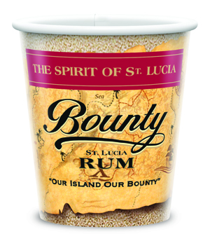 8/9oz Paper Cup-Double Poly-GLOSS