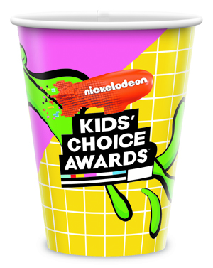 12oz Paper Cup-Double Poly-GLOSS