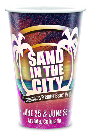 16oz Paper Cup-Double Poly-GLOSS