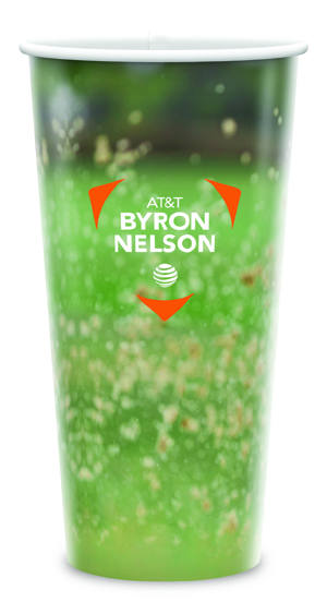 20/21oz Paper Cup-Double Poly-GLOSS