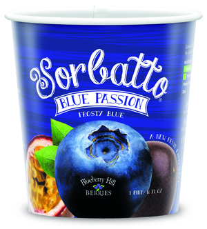 16ozPINT-R6 Paper Container-Double Poly-GLOSS