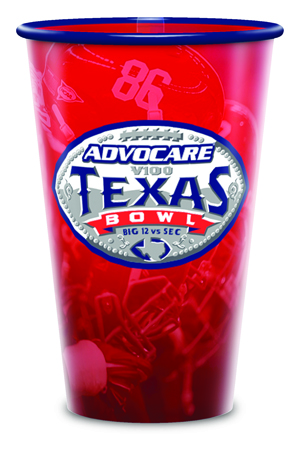 16oz Tall Reusable, Recyclable Cup - Clear